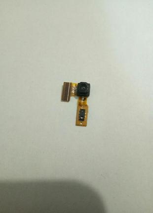 Bravis solo камера селфи