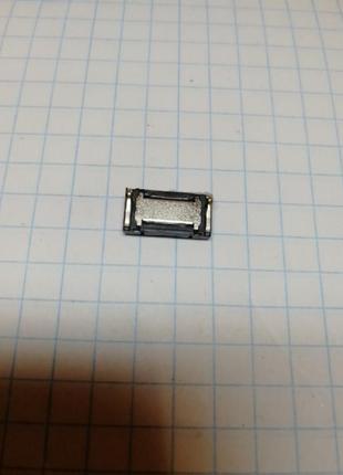 Meizu m3s динамік