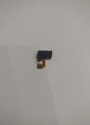 Huawei ascend p7 mini шлейф аудіо