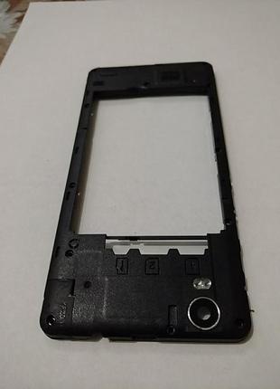 Prestigio psp3506 корпус середина