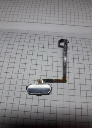 Samsung galaxy s6 d920fd шлейф кнопки home