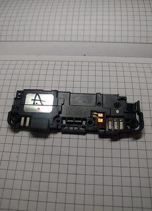 Lg nexus d820 2/32gb динамік
