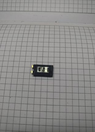 Lg nexus d820 2/32gb динамік