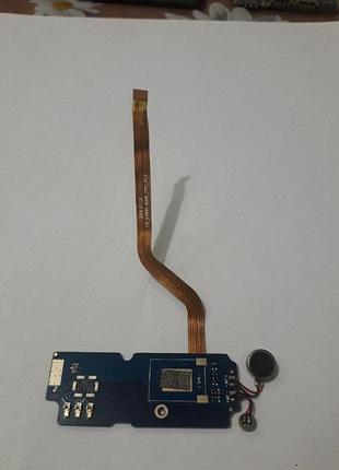Nomi i5014 evo m4 плата нижня