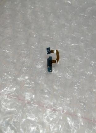 Samsung galaxy a7 a720f/ds шлейф датчика наближення