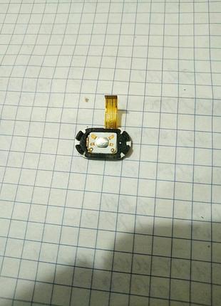Meizu m3 mini кнопка хоум