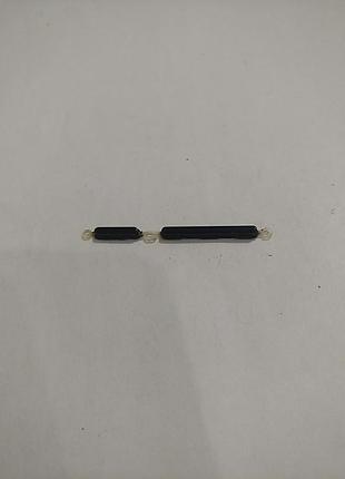 Meizu m5c кнопки