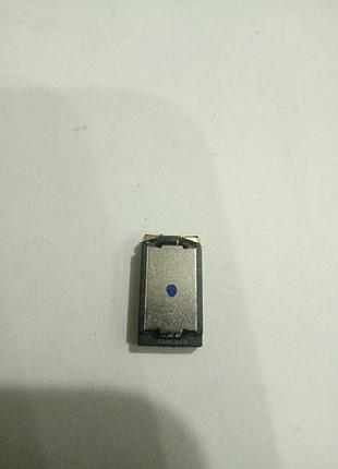 Lenovo a6010 динамік
