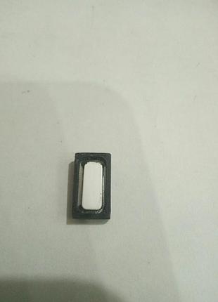 Lenovo a6010 динамік 2