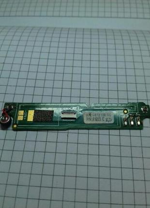 Prestigio pap3501 плата нижня