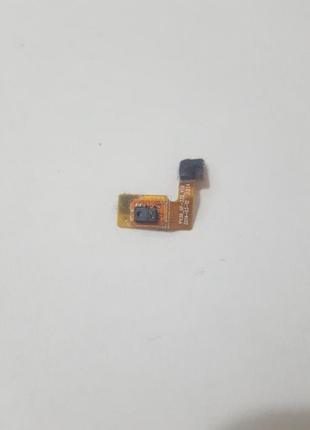 Lenovo s668t шлейф датчика світла