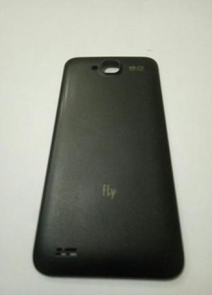 Fly iq446 корпус задня кришка