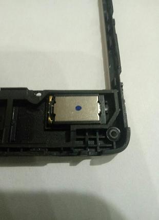 Lenovo a6010 динамік 3