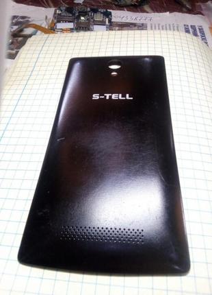 S-tell m475 кришка