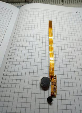 Bravis a503, s-tell m510 шлейф межплатный