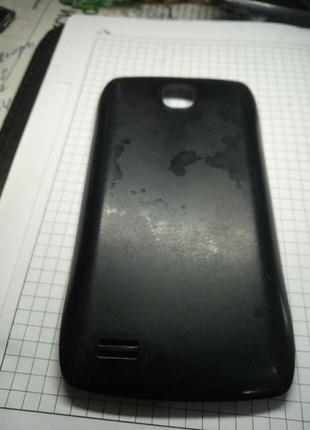 Fly iq431 корпус кришка задня