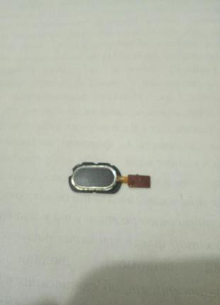 Meizu m2 note сенсорна кнопка