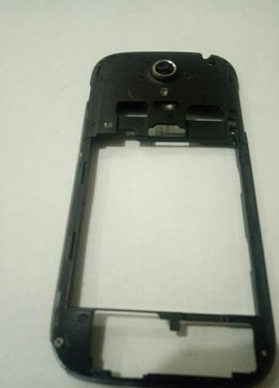 Fly iq4404 корпус середня частина