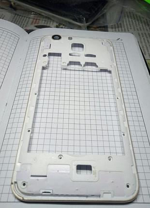 Nomi i5012 корпус середня частина