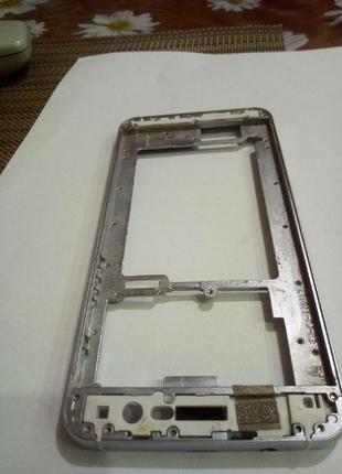 S-tell m580 корпус рамка під дисплей