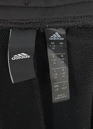 Женские спортивные штаны adidas wts big bos col, (р. m)3 фото