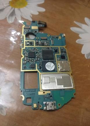 Samsung s3 mini i8190n плата зависає при включенні