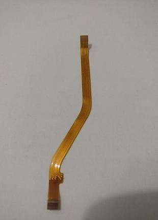 Fly iq454 шлейф межплатный