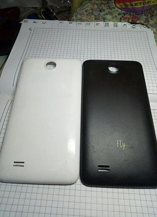 Fly iq 449 кришка задня