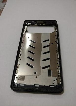 Prestigio psp3506 корпус рамка дисплея
