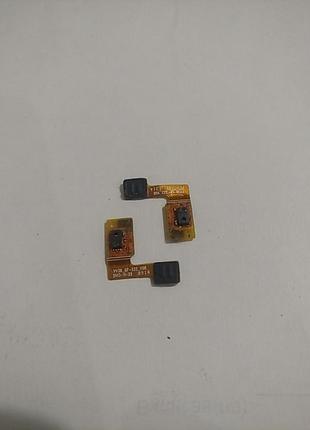 Lenovo s660 шлейф датчика світла