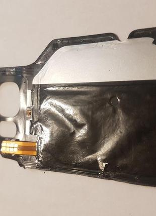 Samsung galaxy note 5 n920t шлейф безпровідної зарядки оригінал