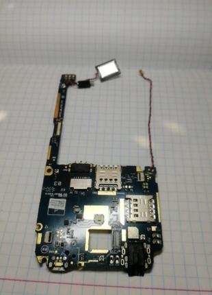 Lenovo a1010a20 плата