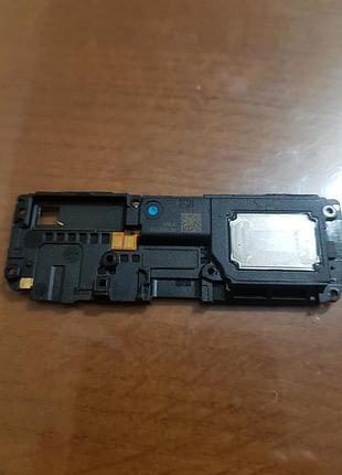 Meizu m16th 6/64gb динамік нижній оригінальний