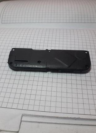 Oukitel u7 max динамік