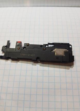 Meizu m6 note динамік нижній оригінал