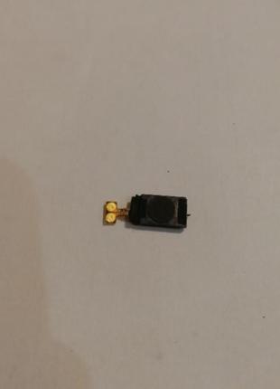 Samsung galaxy a10 a105f/ds динамік верхній