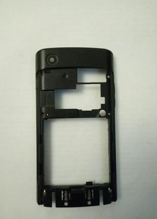 Samsung i9010-середня частина корпуса