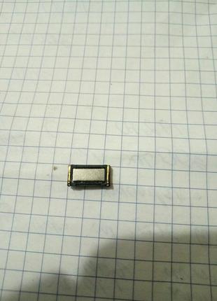 Meizu m3 динамік mini