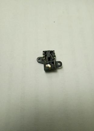 Meizu m3s 3/32 гніздо навушників