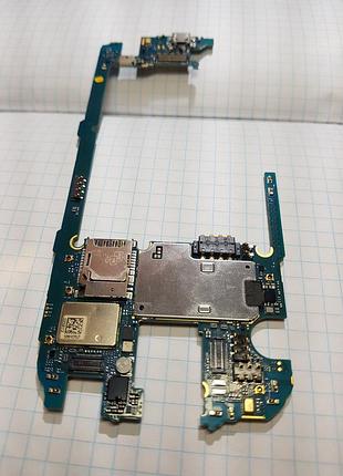 Lg g4 vs986 плата(не включається, короткий)