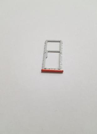 Meizu m6t сім лоток
