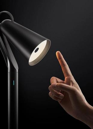 Розумна настільна лампа xiaomi mijia pipi lamp сенсорна pixar ...