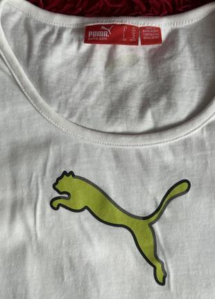 Майка дитяча puma 3