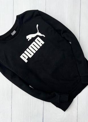 Свитшот puma