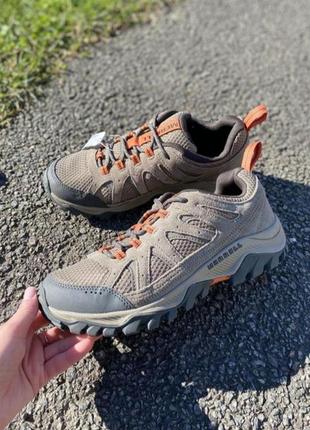 Кроссовки merrell qakcreek 41р 43р