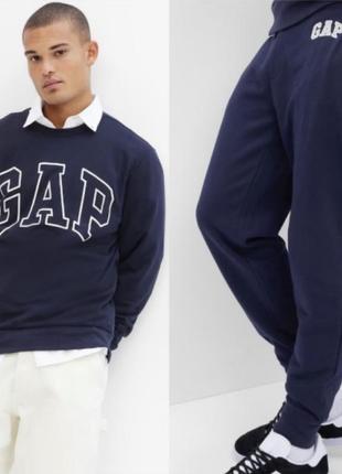 Костюм оригинал утепленный gap