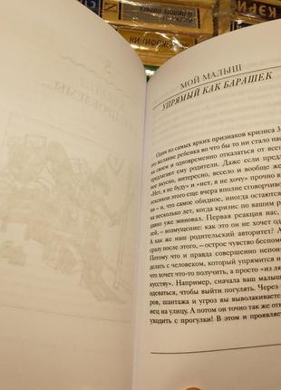 Мій прекрасний не ідеальний дитина. кудінова, голобокова4 фото