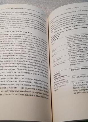 Їжа для мозку. наука розумного харчування ліза москоні7 фото