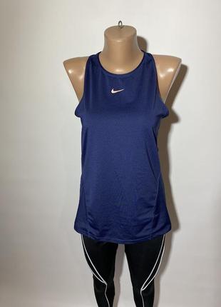 Майка спортивна nike   s