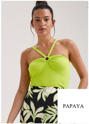 Яскрава майка papaya, р. 14